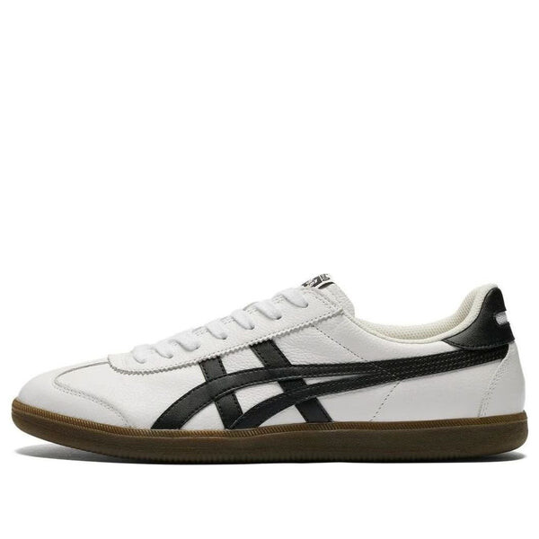 

Кроссовки tokuten 'white black' Onitsuka Tiger, белый