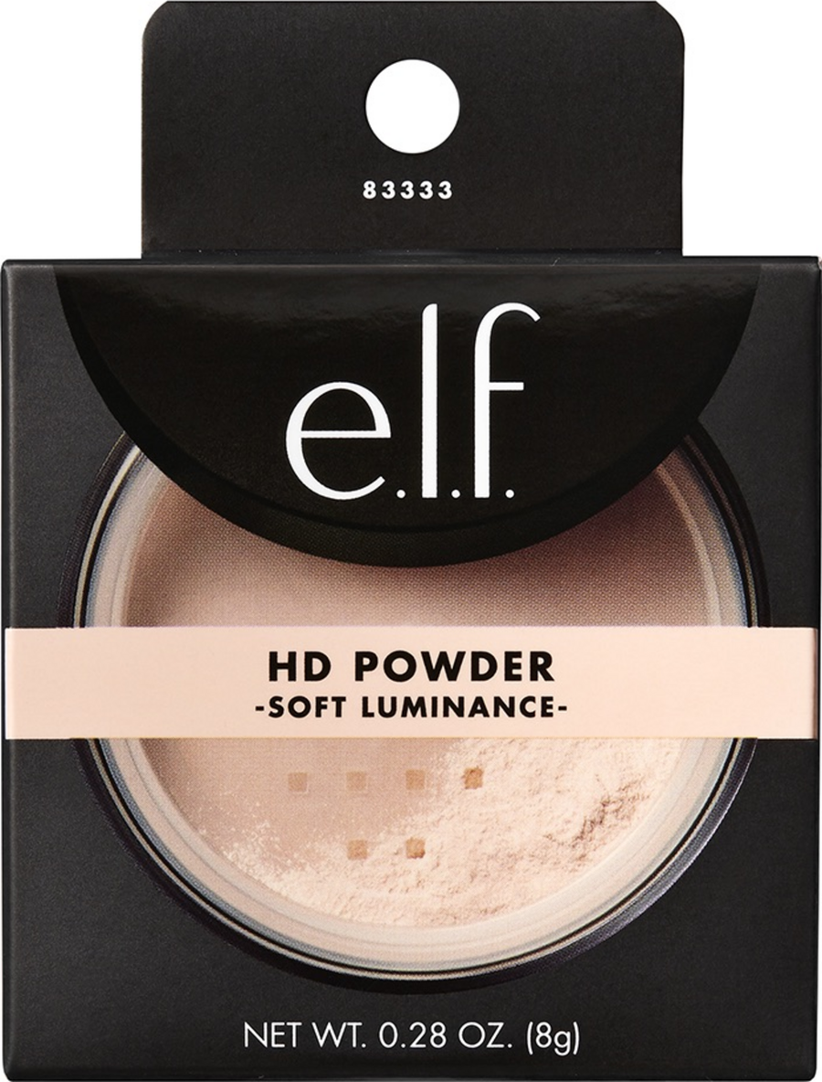 

Пудра e.l.f. Cosmetics High Definition Powder