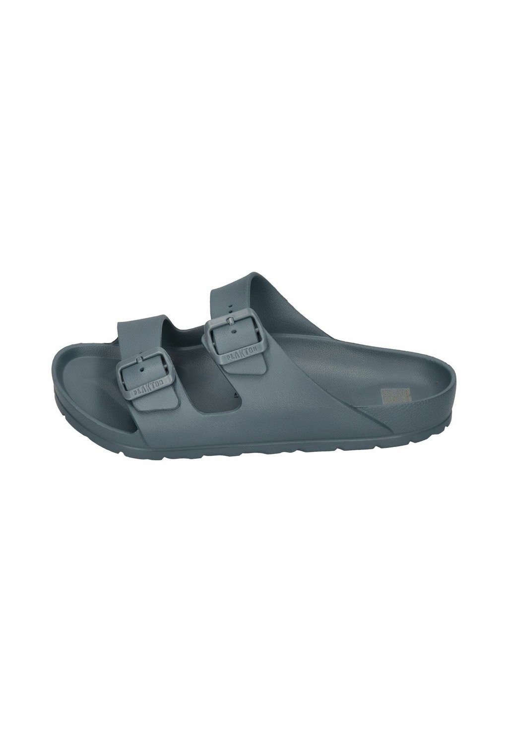 

Мюли SWIM COLLECTION WANDA CAB PLAKTON, антрацит