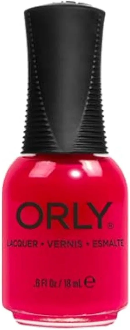 Лак для ногтей ORLY String of Hearts Orly