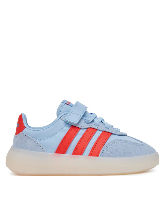 

Кроссовки Barreda Decode JR0768 Adidas, голубой