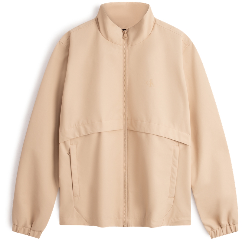 

Куртка мужская Calvin Klein, CHW-Темно-синий