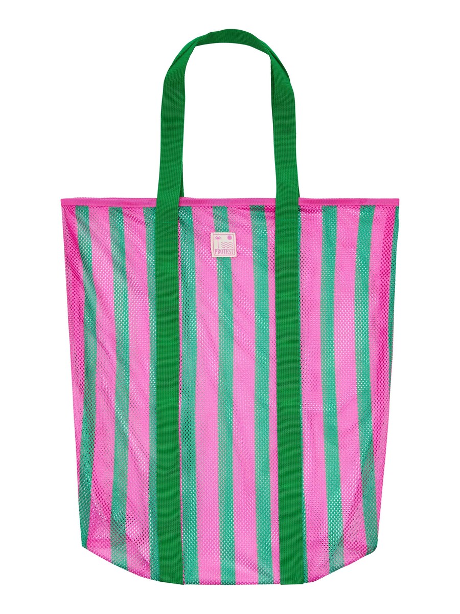 

Пляжная сумка PROTEST PRTLykke, зеленый