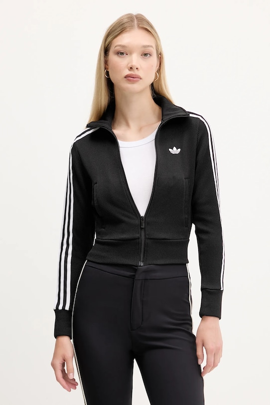 

Толстовка Firebird Adidas Originals, черный