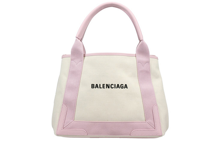 

Balenciaga Кожаная сумка тоут