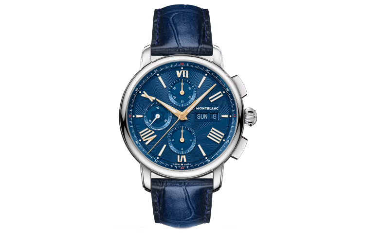 

MONTBLANC Часы Unisex Watch, Blue
