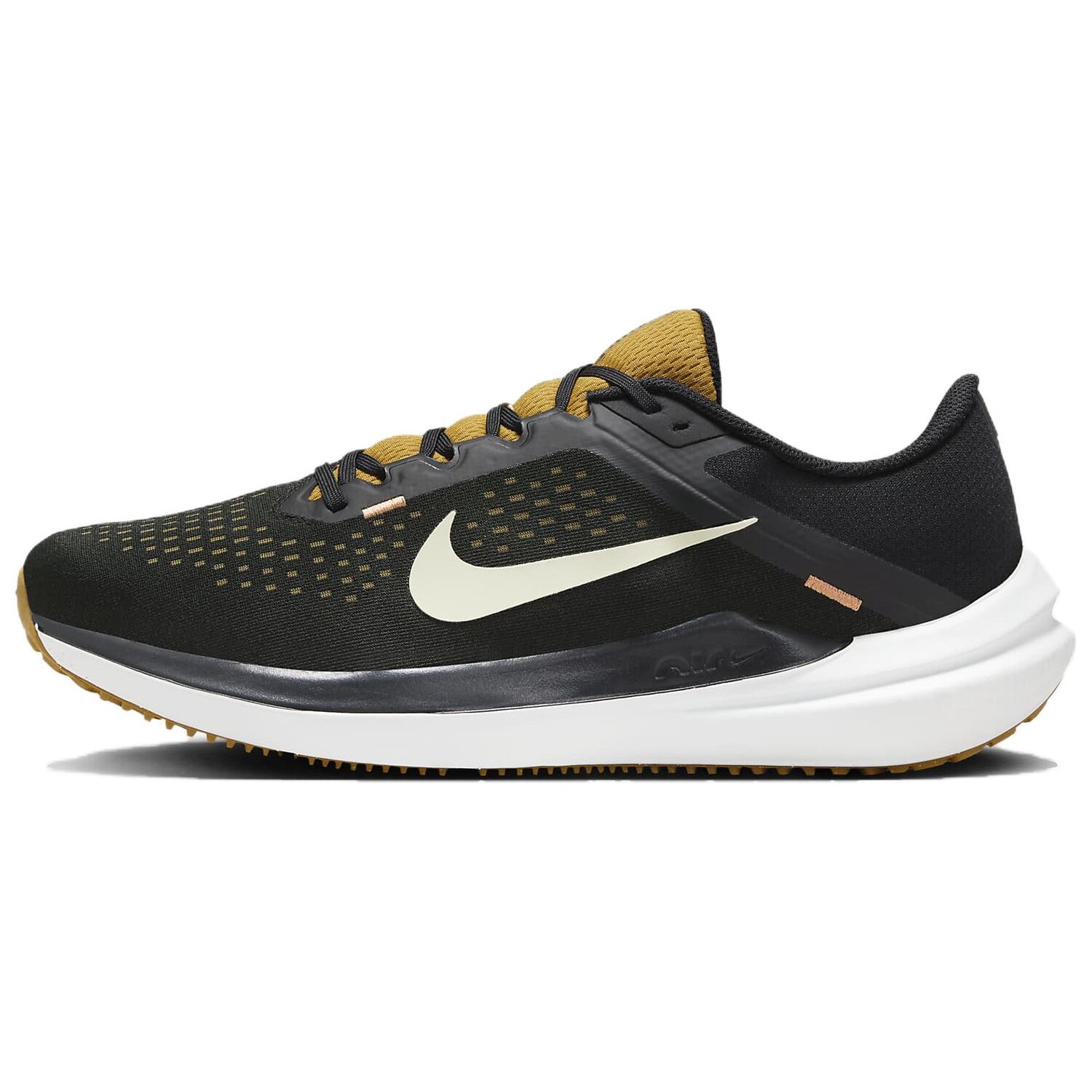 

Кроссовки Nike Air Winflo 10 Мужчины, Black