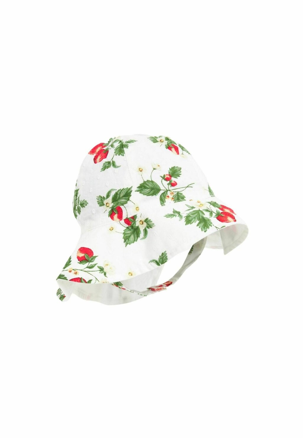 

Шляпа Bucket Regular Fit Next, белый