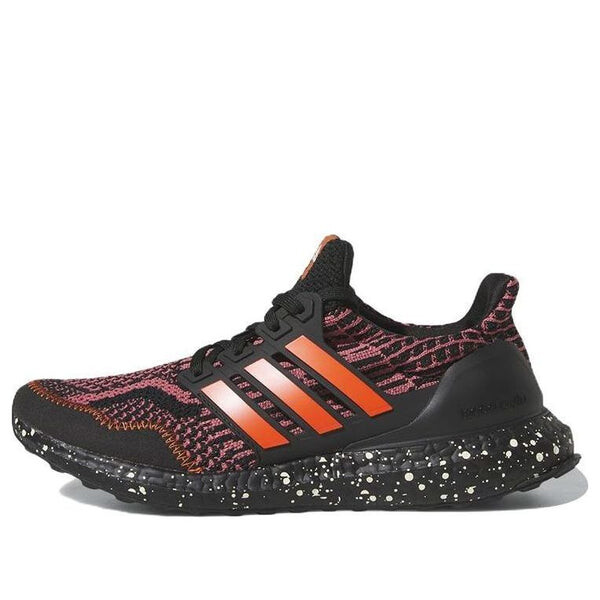 Кроссовки ultraboost 5.0 днк Adidas, красный