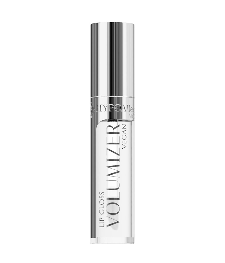 

Блеск для губ Bell HYPOAllergenic Lip Gloss Volumizer, Nr. 01 - Clear, 4.2g