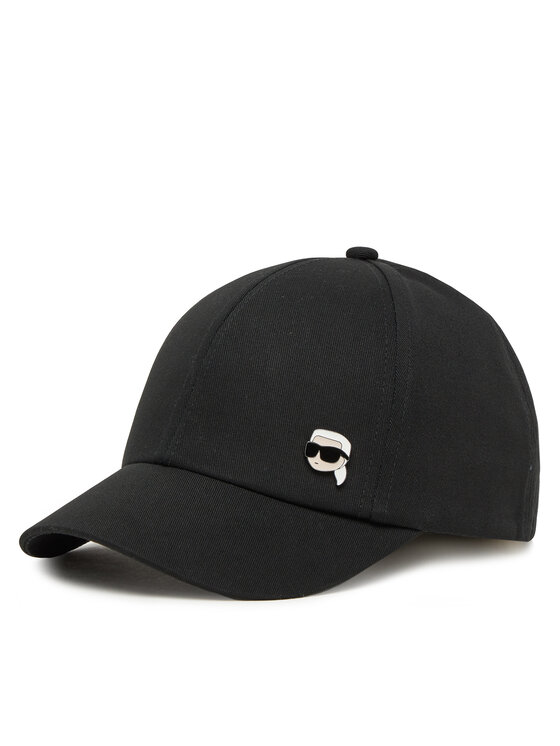 

Бейсболка A2W33061 Karl Lagerfeld, черный