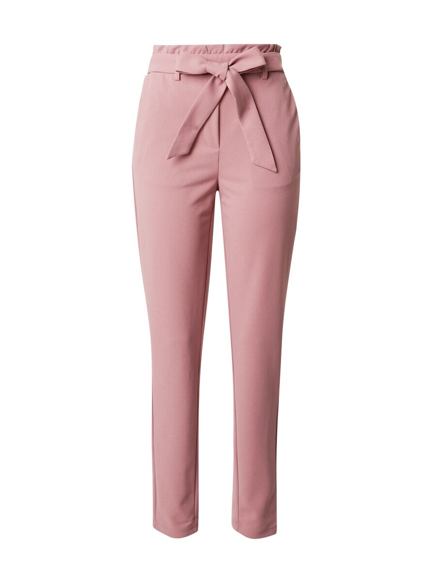 

Зауженные брюки Vero Moda, темно-розовый
