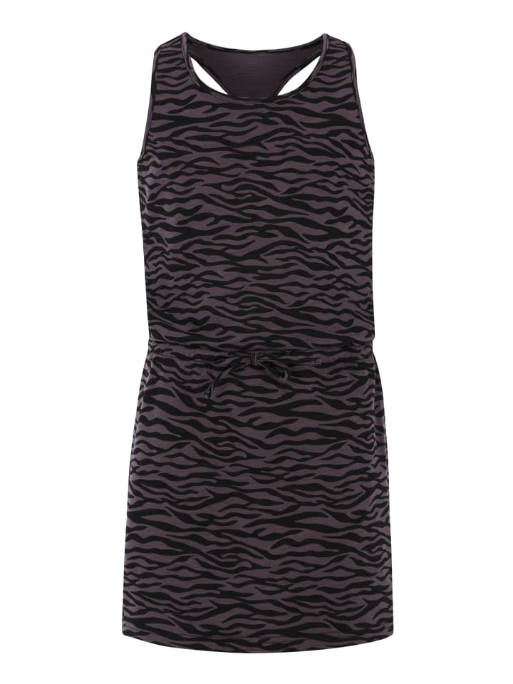 

Платье Protest, черный