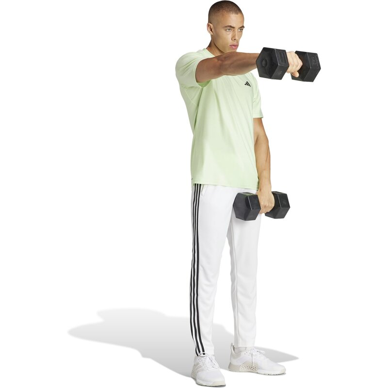 Рубашка tr-es stretch t Adidas, мультиколор — фото 4
