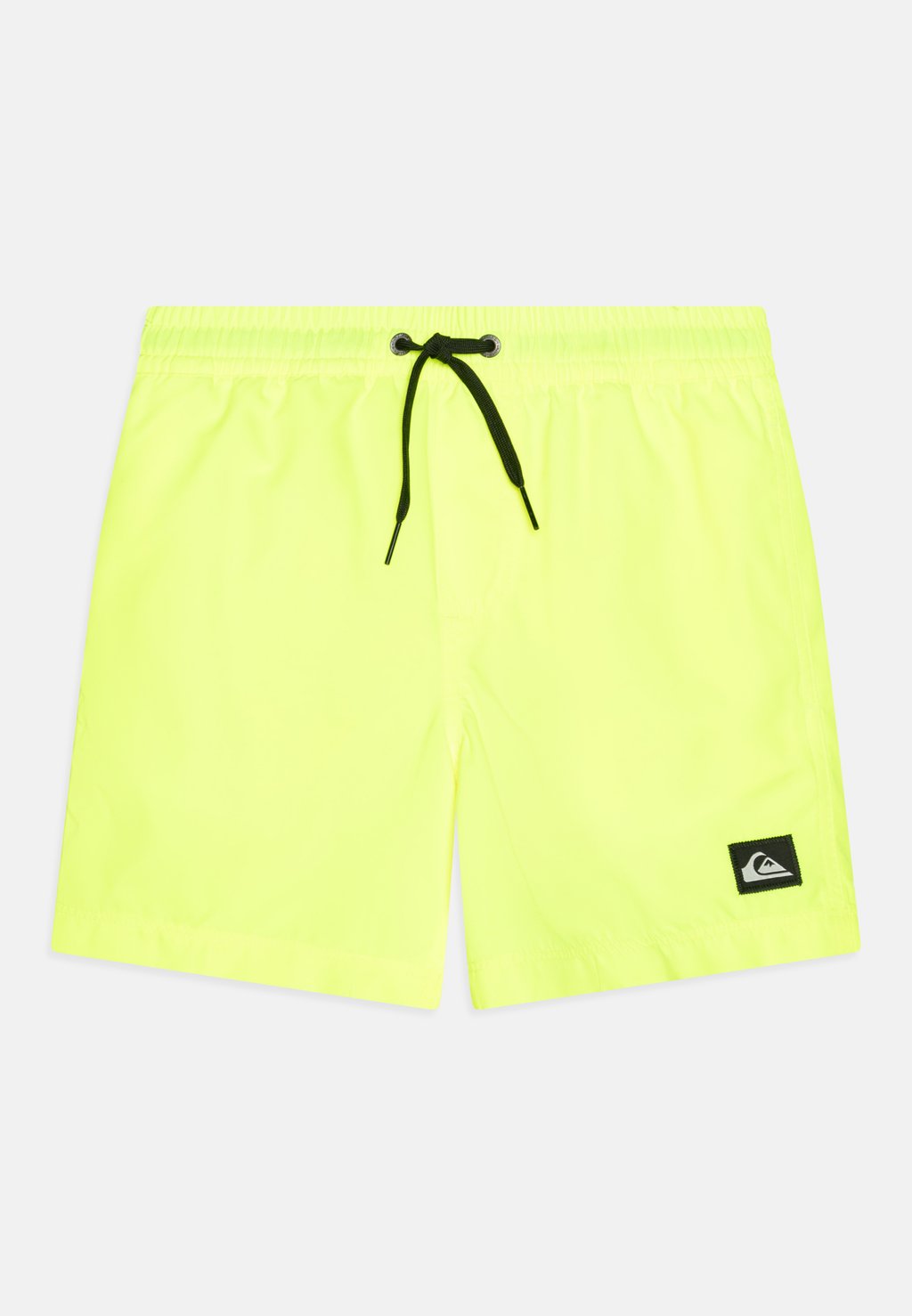 

Пляжные шорты EVERYDAY SOLID VOLLEY Quiksilver, желтый