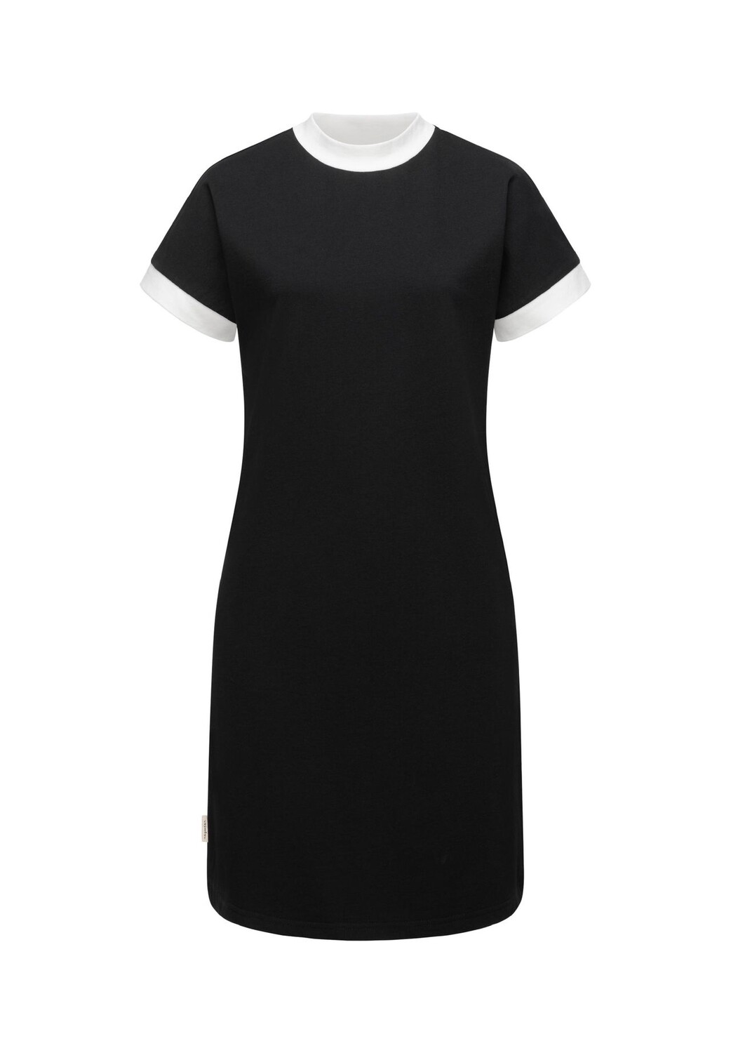 

Летнее платье Katchi Solid Ragweartm, черный