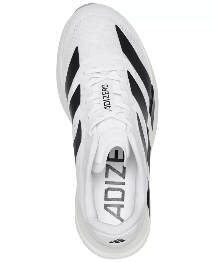 Женские беговые кроссовки Adizero EVO SL от Finish Line Adidas, мультиколор — фото 4