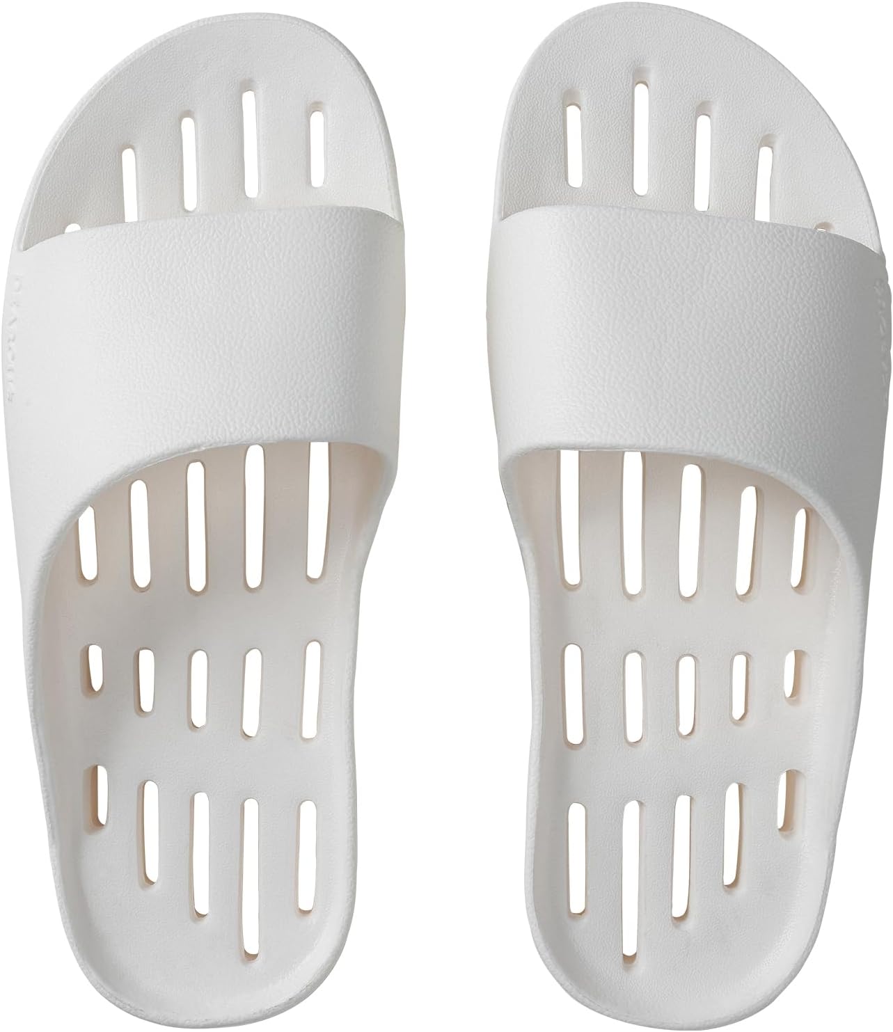 

Тапочки для душа DEARCUS, белый