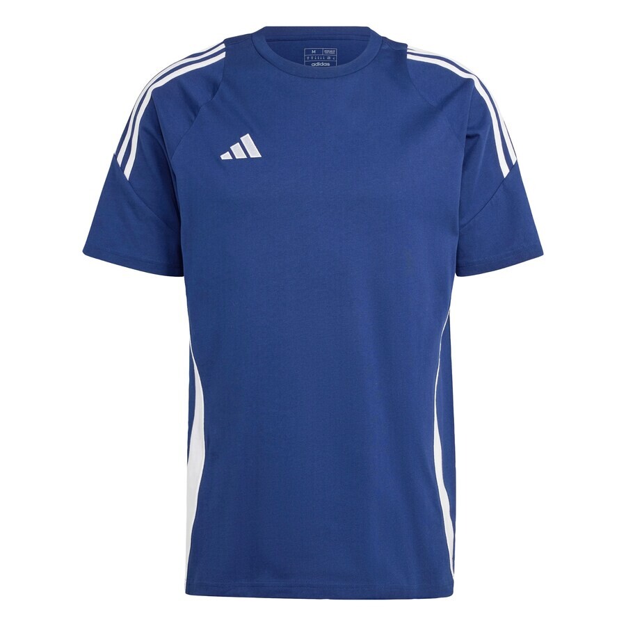 

Спортивная футболка Adidas TIRO 24, синий