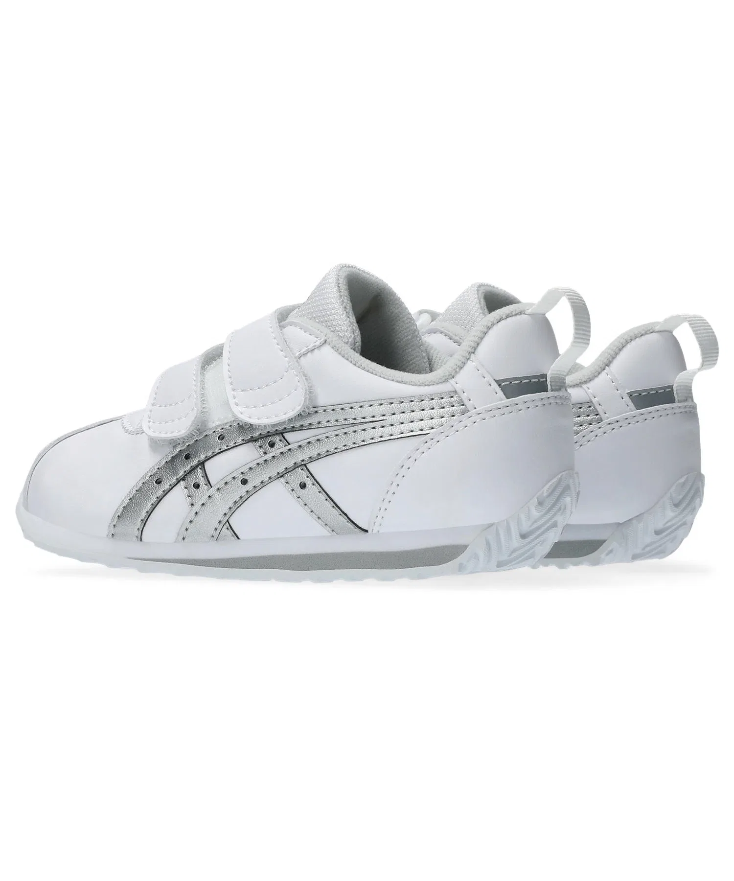 Детские кроссовки SUKUSUKU ASICS KIDS — фото 4
