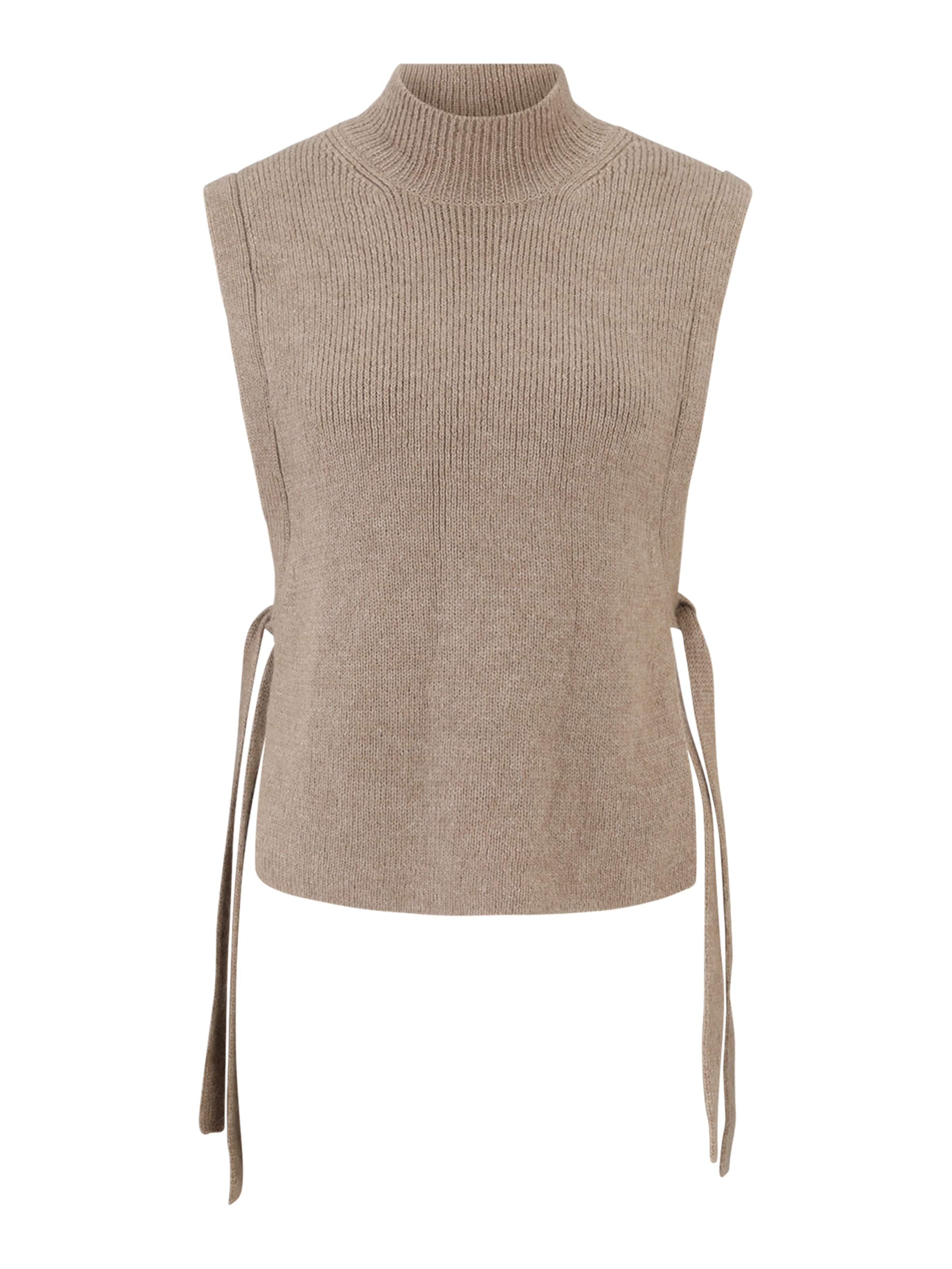 

& Other Stories Свитер в темно-бежевом цвете