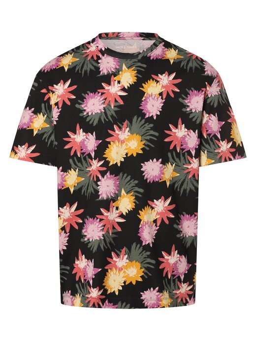 

Футболка джортампа Jack & Jones, синий