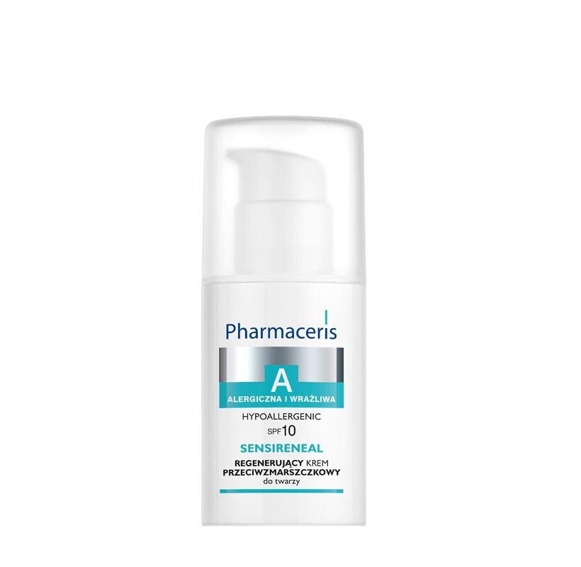 

Pharmaceris A Sensireneal крем для лица, 30 ml