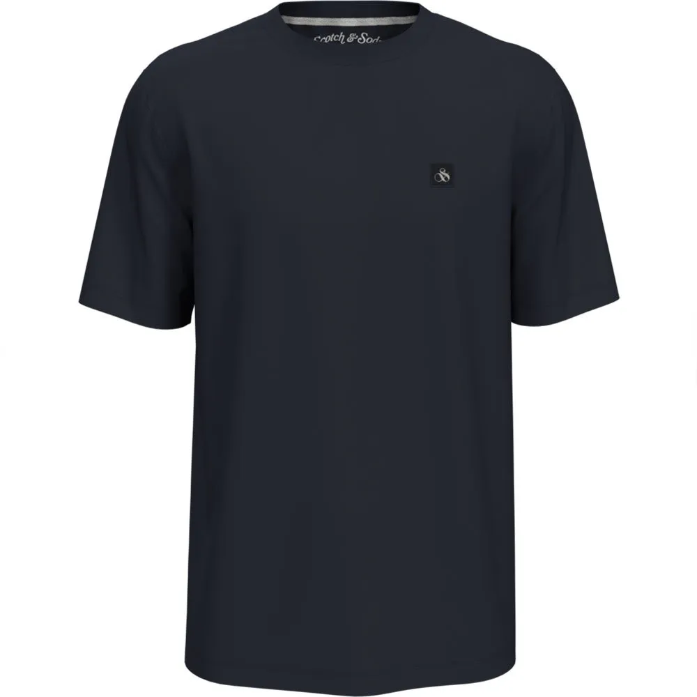 

Футболка Scotch & Soda 175353, синий