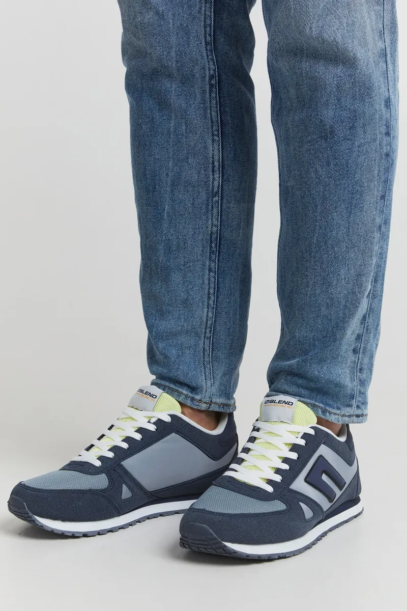 

Кроссовки Blend "BLEND BHSFootwear", синий
