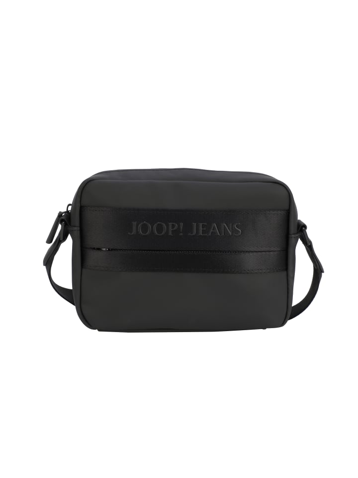 

Наплечная сумка Joop Jeans, черный