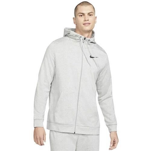 

Мужская толстовка Nike, цвет multicolor/gris/black