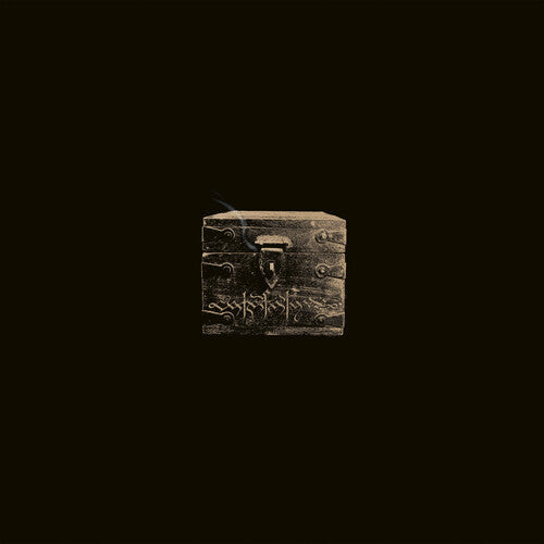 

CD диск Catafalque: Dybbuk