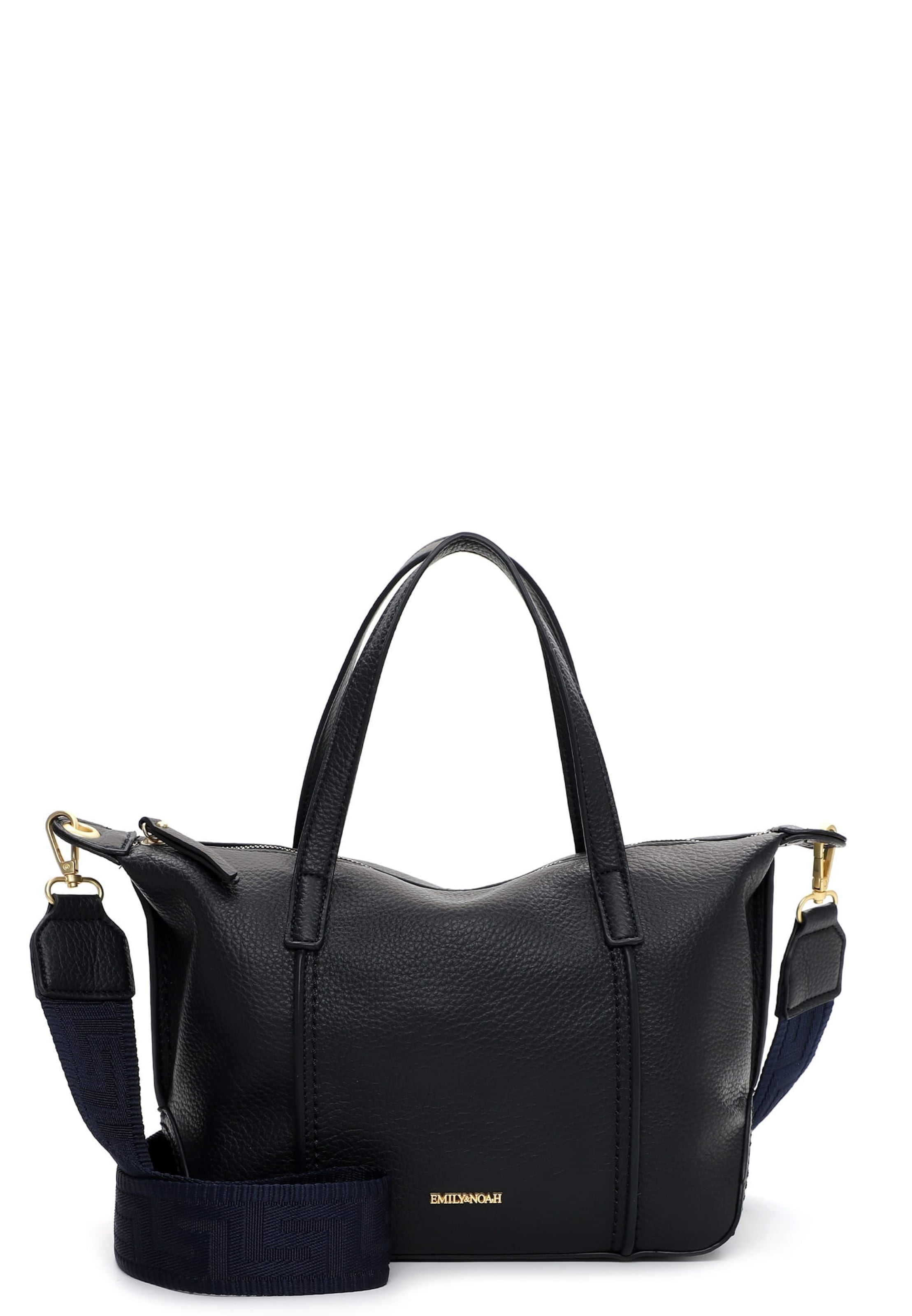 

Emily & Noah Шоппер 'Julie' в цвете Marine Blue