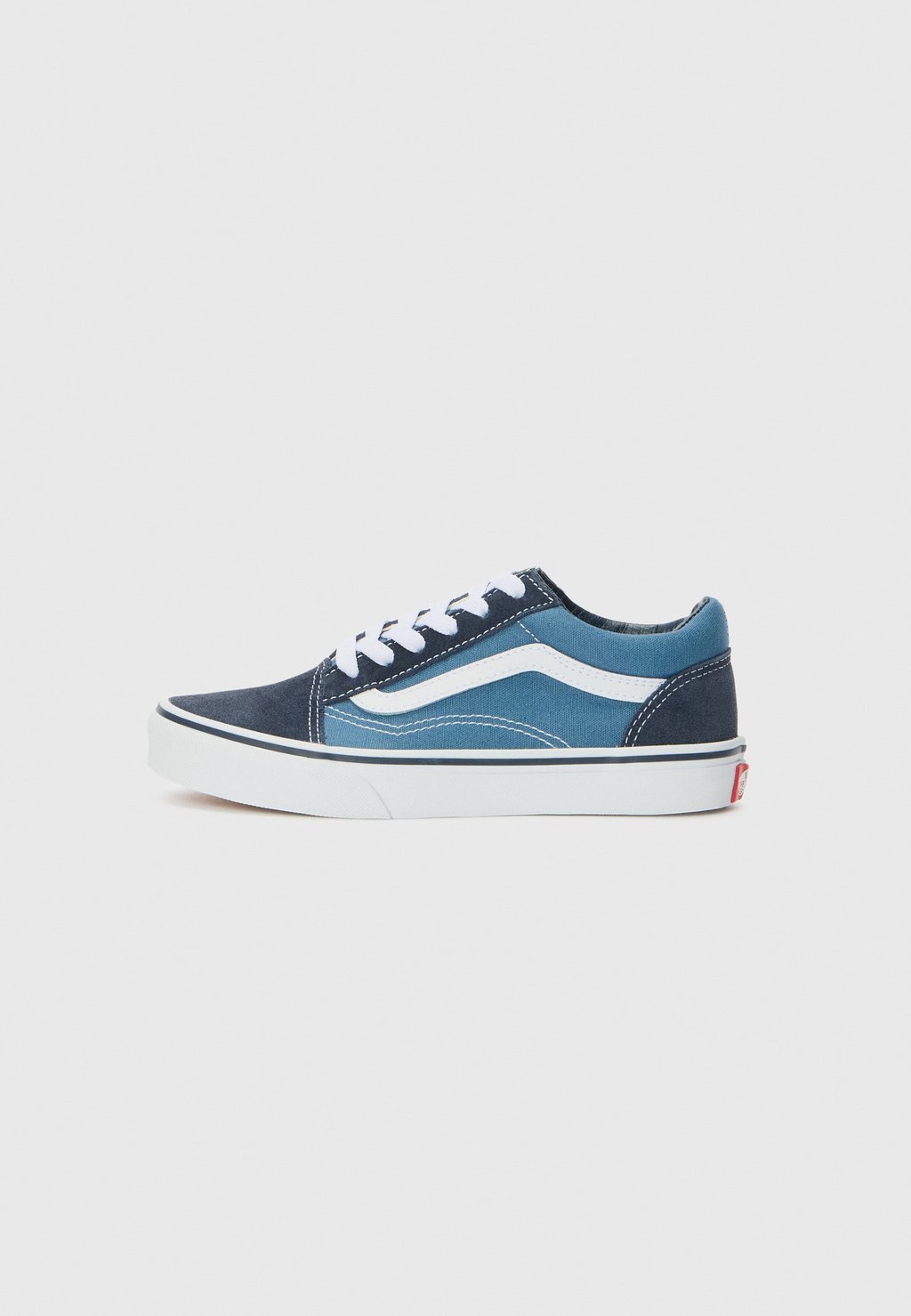 

Кроссовки OLD SKOOL UNISEX Vans, темно-синий