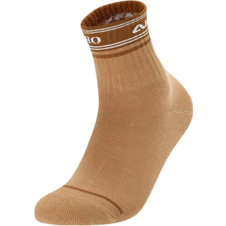 

FILA Женские носки Fitness Series, 1 пара, Spruce Yellow