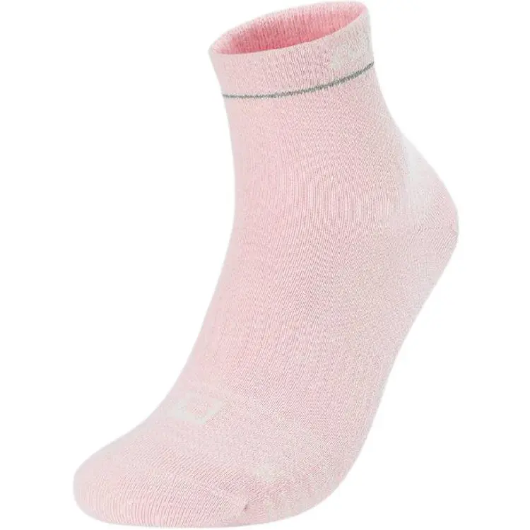 

FILA Женские носки Fitness Crew, 1 пара, цвет Dawn Purple