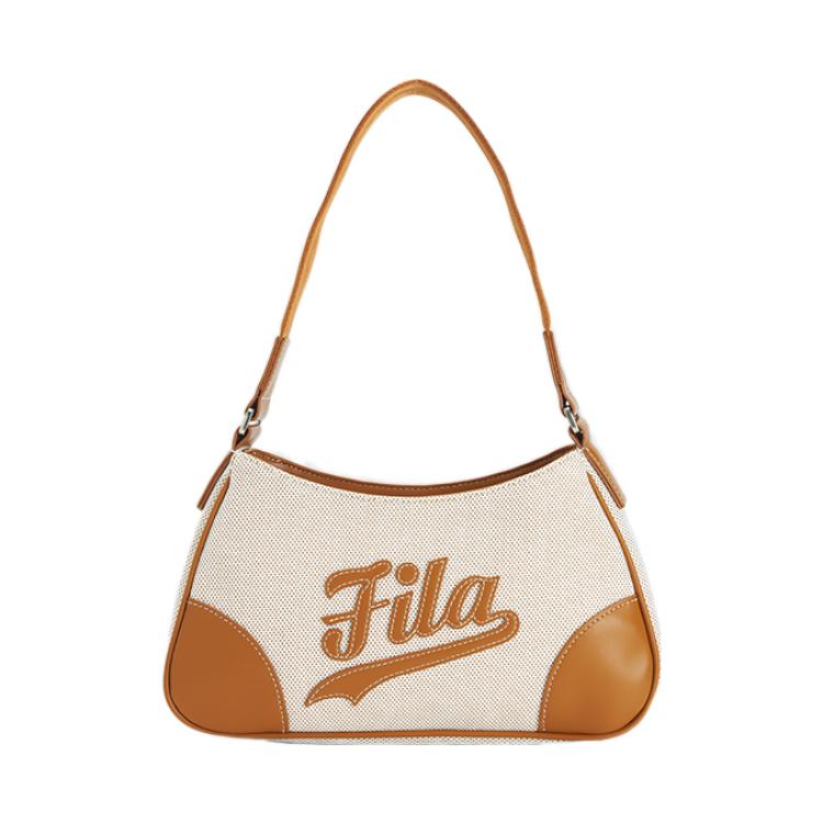 

Футболка Текстильная Сумка Через Плечо Женская Кинохаки FILA FUSION