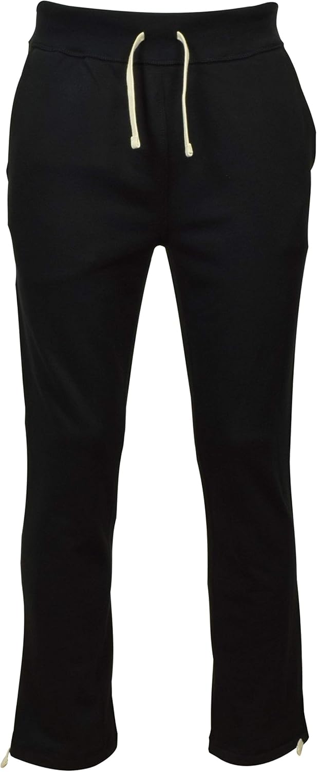 

POLO RALPH LAUREN Мужские флисовые спортивные штаны, Black