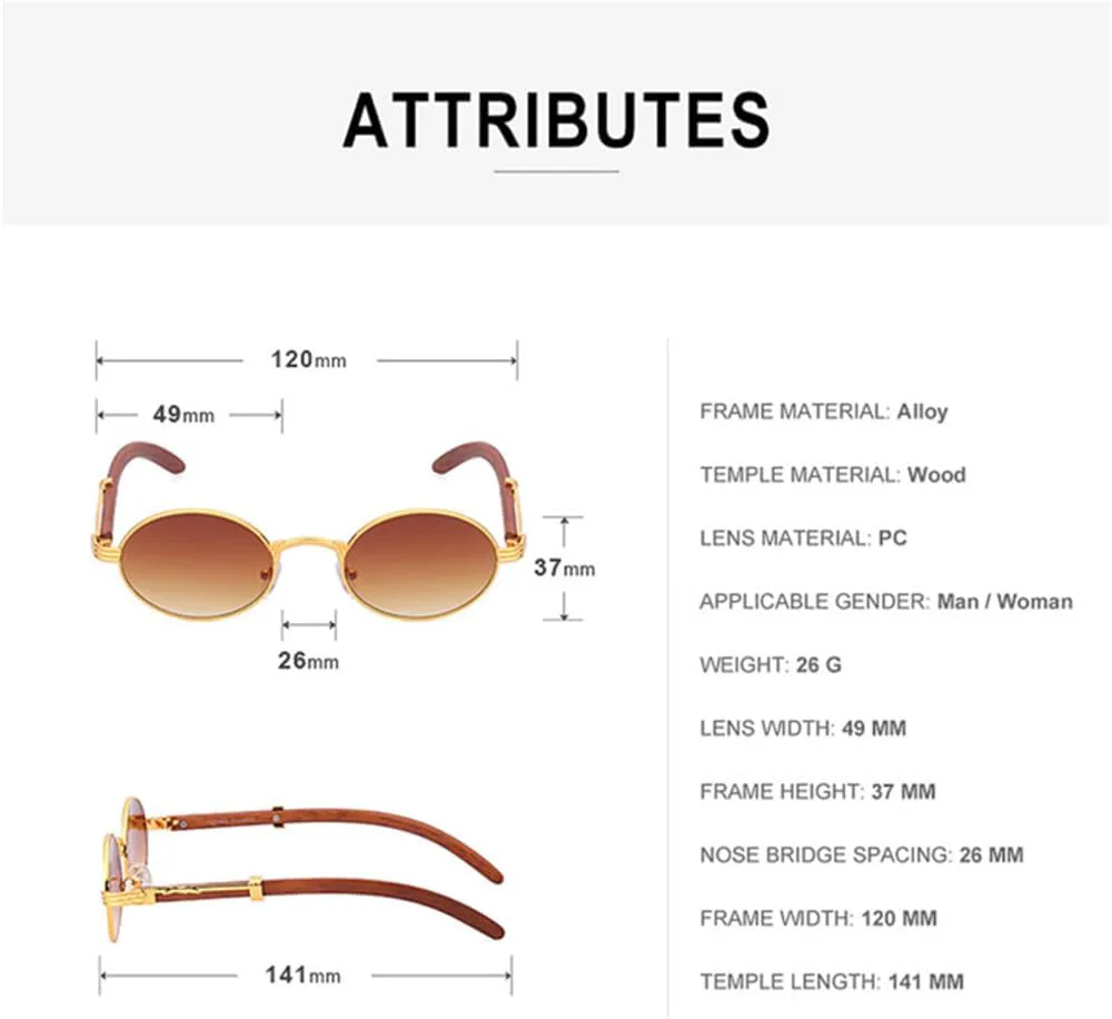 

Овальные солнцезащитные очки из сплава для женщин, ретро-очки на дужках, солнцезащитные очки для мужчин, защита от УФ-излучения UV400, m33739 generic, C7