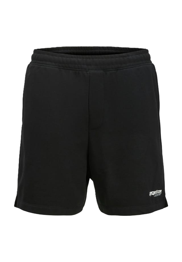 

Шорты-Джоггеры свободного покроя Originals By Jack & Jones, черный