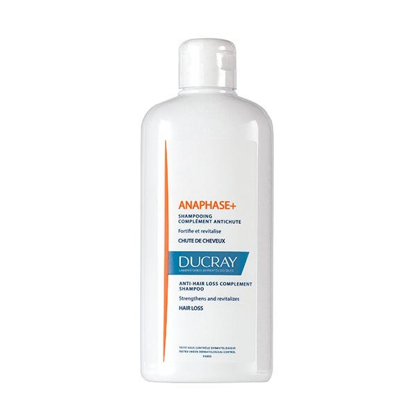 

Ч Анафаза 400 мл Ducray