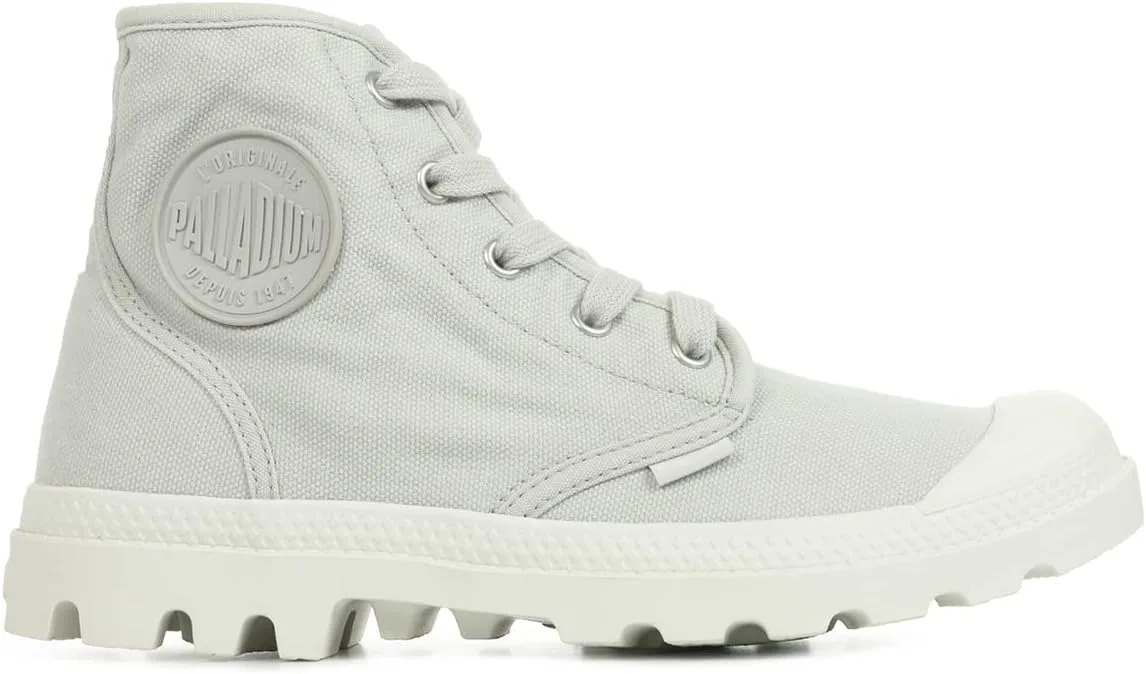 Мужские кроссовки Palladium Us Pampa High H High Trainers
