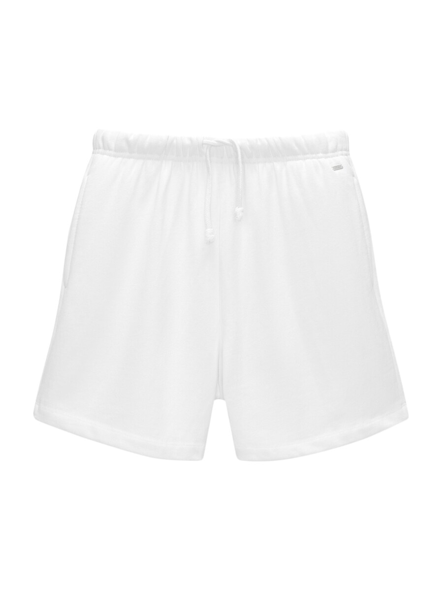 

Шорты Pull&Bear Regular Pants, белый