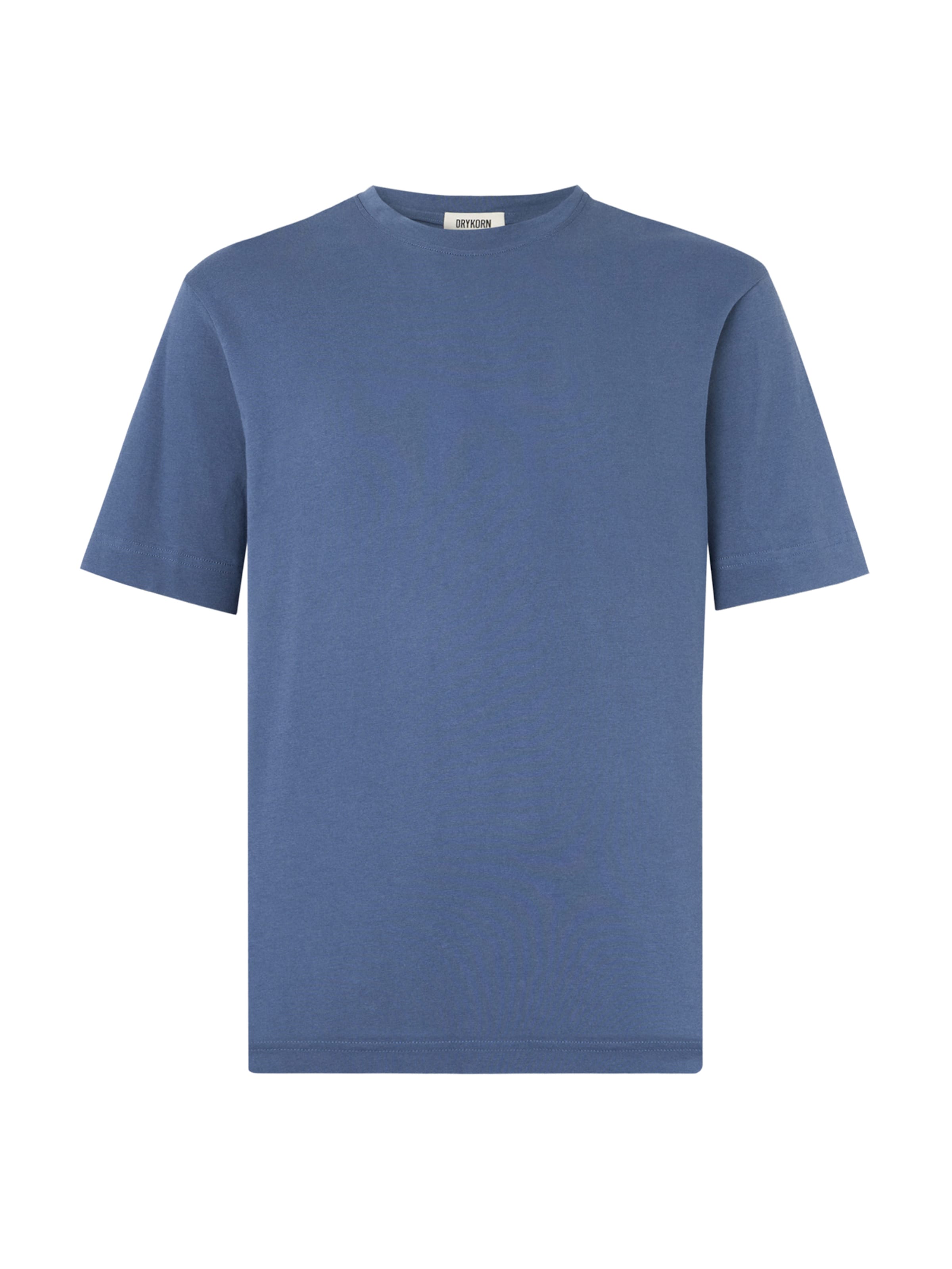 

DRYKORN Футболка 'RAPHAEL' в синем цвете