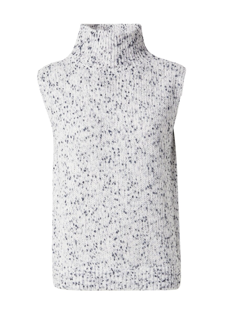 

Свитер s.Oliver, mottled grey