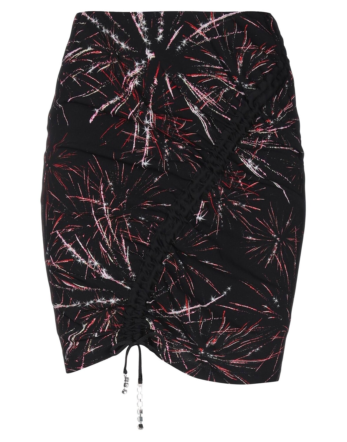 

Юбка Pinko, черный