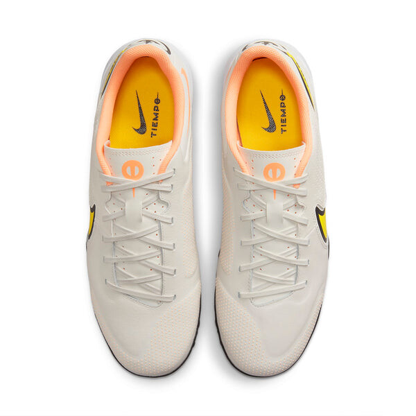 Кроссовки tiempo legend 9 академия tf Nike, белый — фото 4