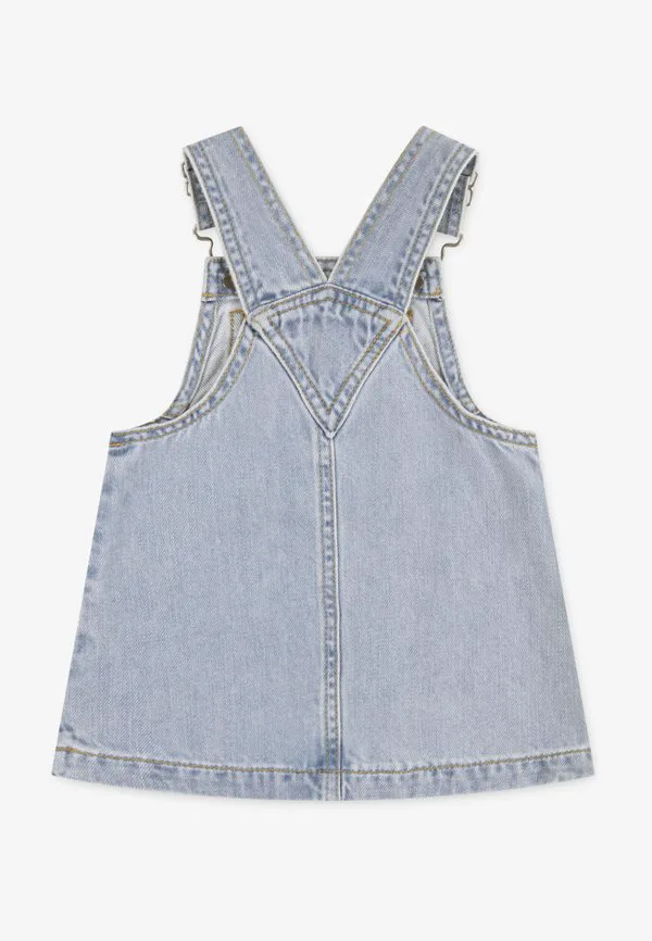 Юбка с боковым карманом lvg, джинсовая юбка Levi'S, Marin Babe — фото 2