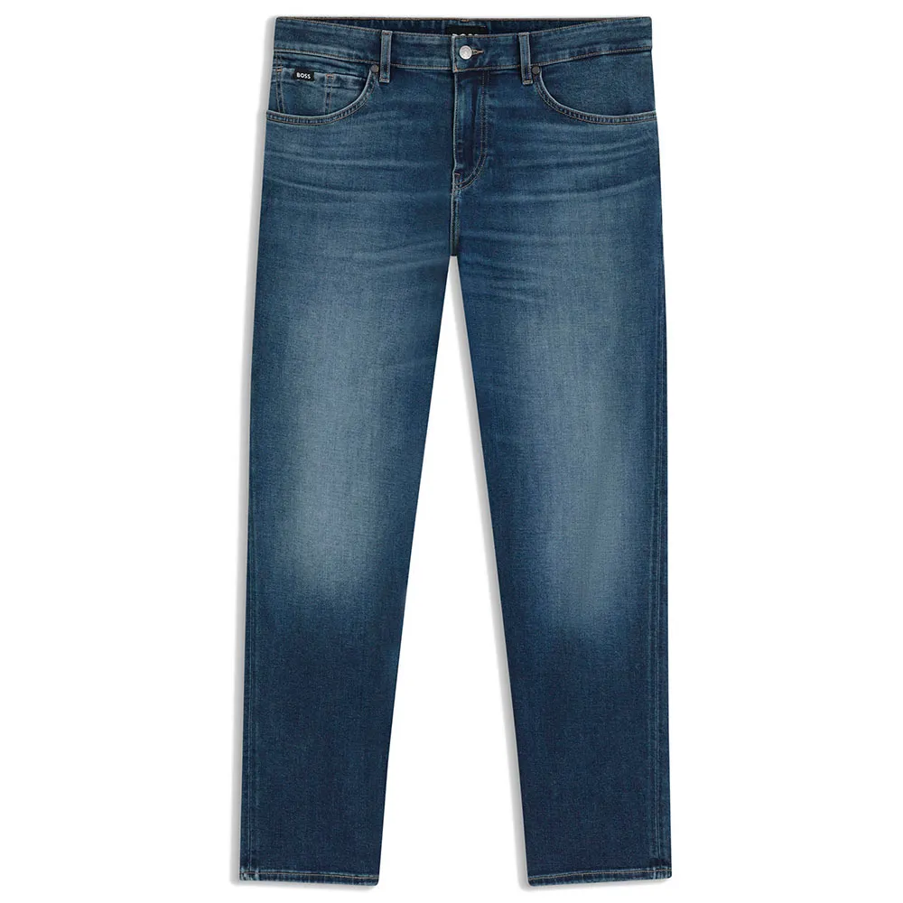 

Джинсы BOSS C-RE Maine, синий