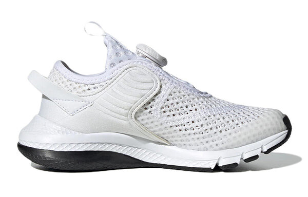 Кроссовки активфлекс боа к Adidas, белый — фото 2